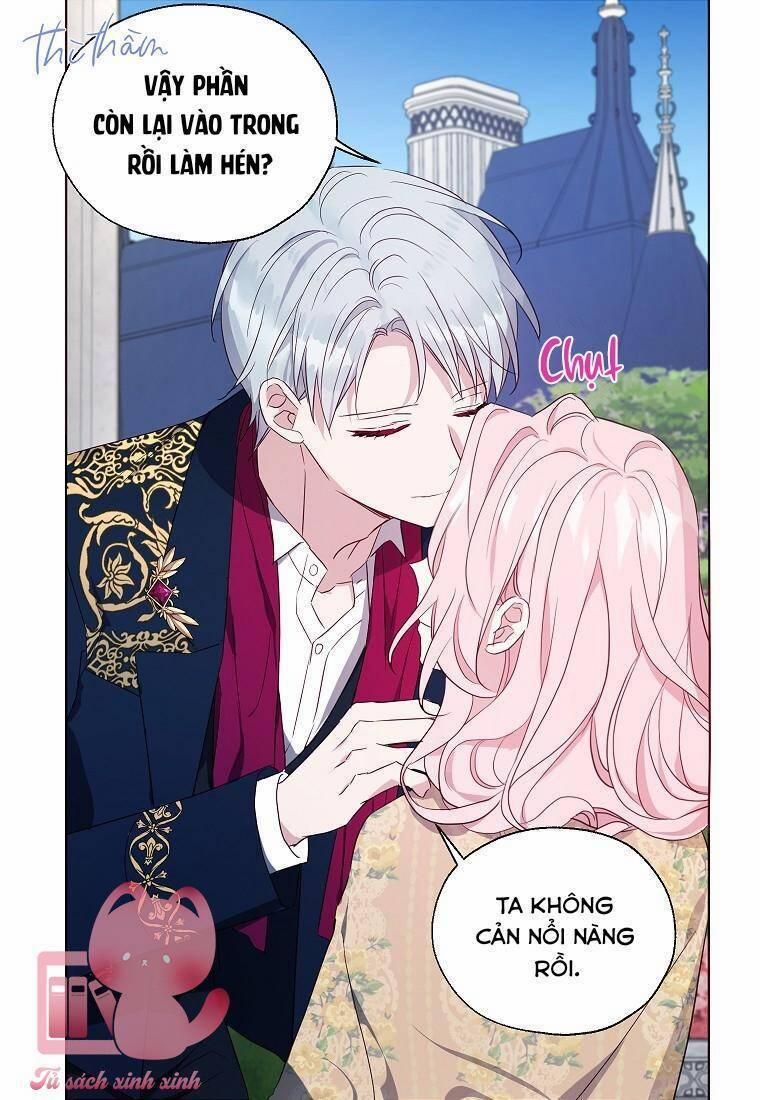 Quyến Rũ Papa Của Nhân Vật Phản Diện 134 trang 59