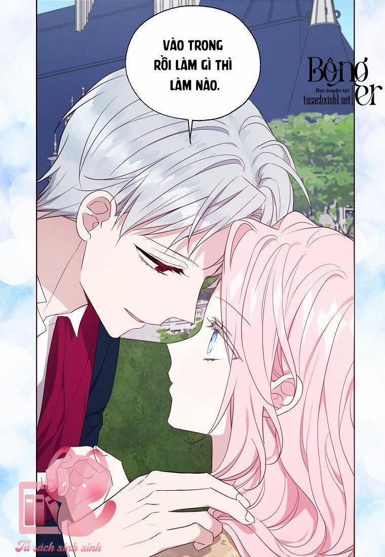 Quyến Rũ Papa Của Nhân Vật Phản Diện 134 trang 60