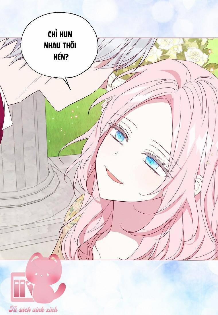 Quyến Rũ Papa Của Nhân Vật Phản Diện 134 trang 61