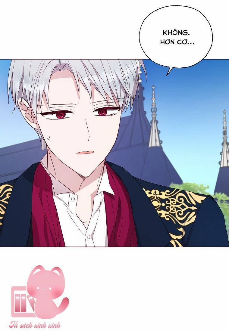 Quyến Rũ Papa Của Nhân Vật Phản Diện 134 trang 62