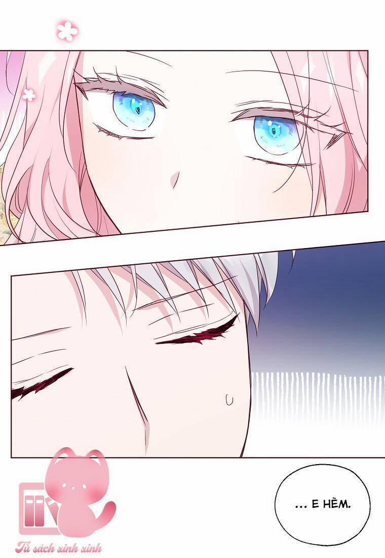 Quyến Rũ Papa Của Nhân Vật Phản Diện 134 trang 64