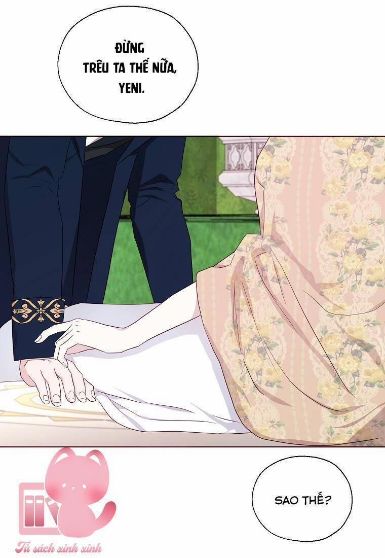 Quyến Rũ Papa Của Nhân Vật Phản Diện 134 trang 65