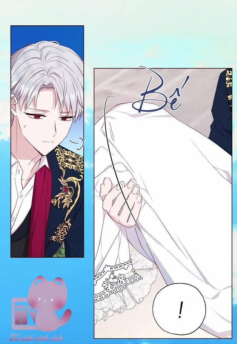 Quyến Rũ Papa Của Nhân Vật Phản Diện 134 trang 66