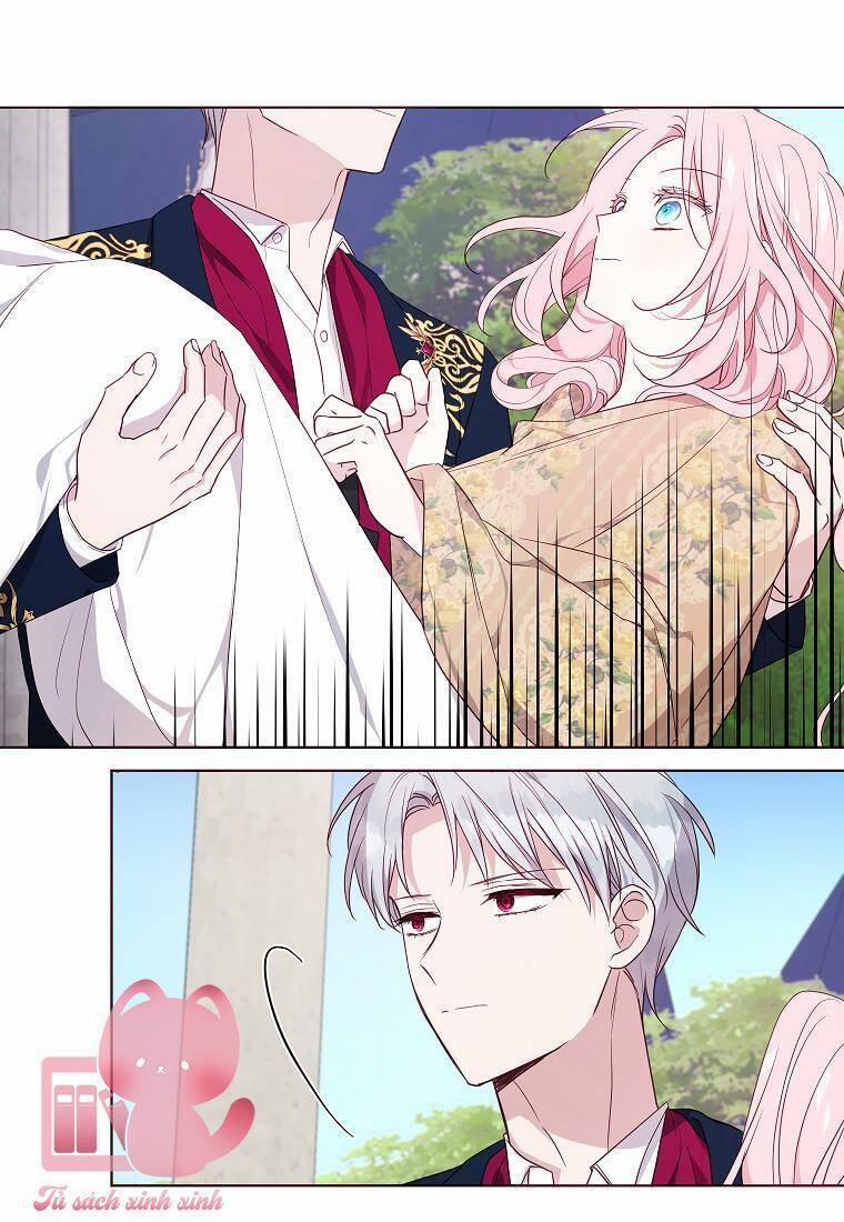 Quyến Rũ Papa Của Nhân Vật Phản Diện 134 trang 67