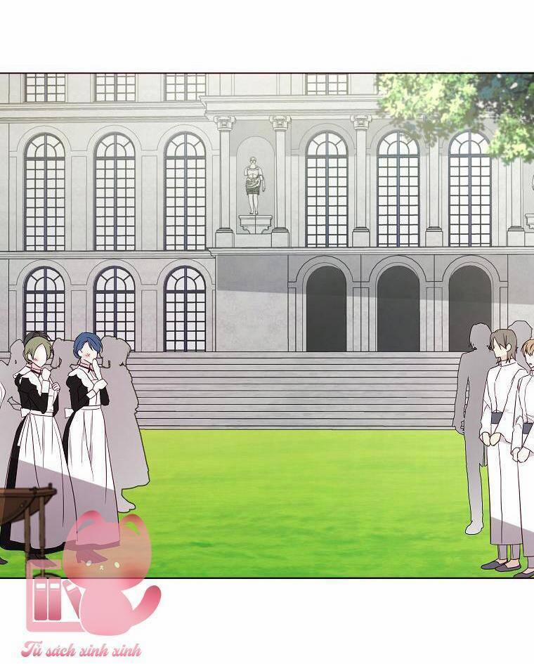 Quyến Rũ Papa Của Nhân Vật Phản Diện 134 trang 7