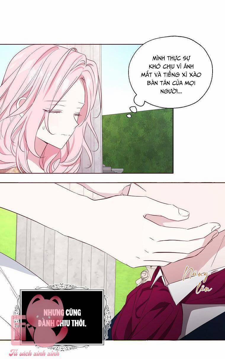 Quyến Rũ Papa Của Nhân Vật Phản Diện 134 trang 8