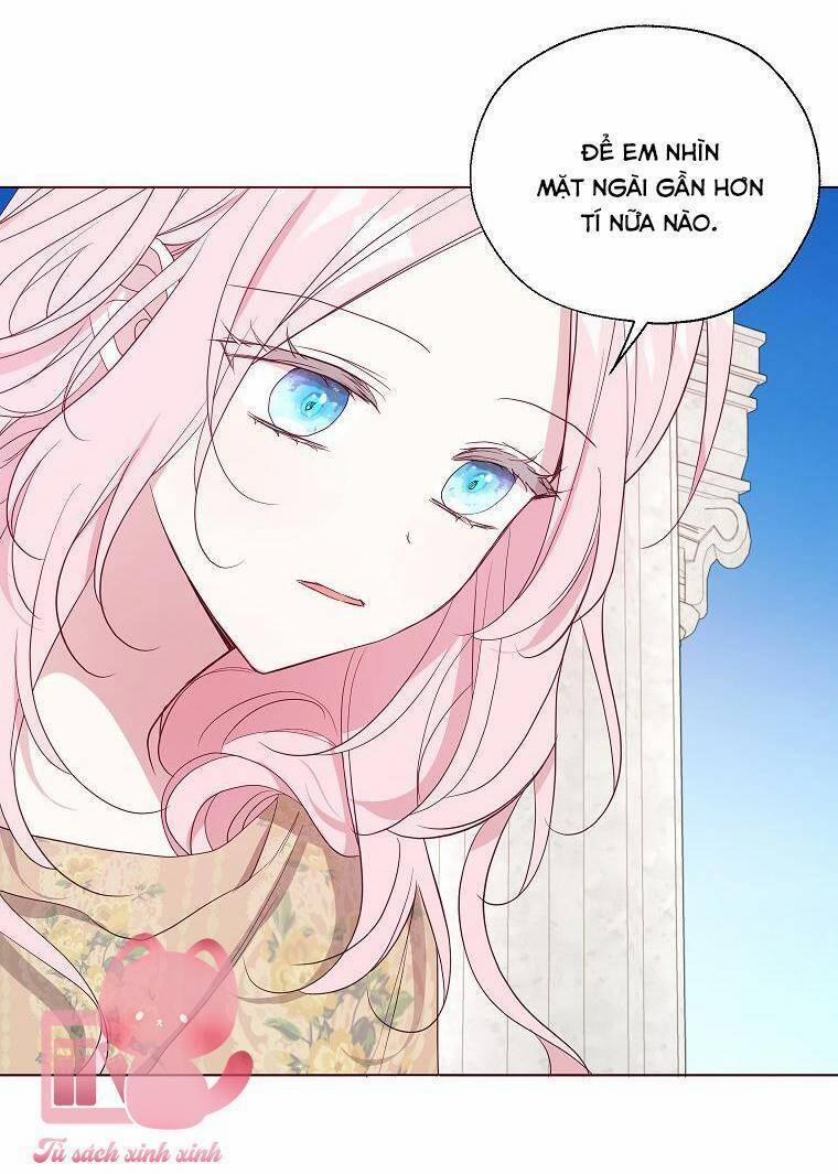 Quyến Rũ Papa Của Nhân Vật Phản Diện 134 trang 9