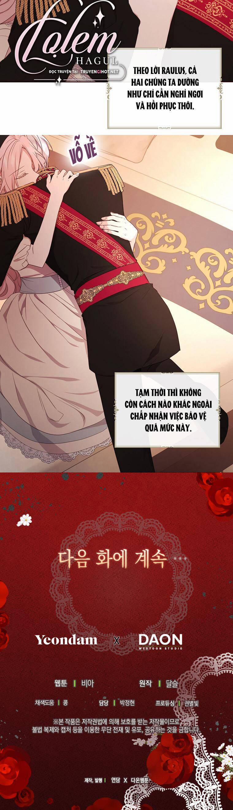 Quyến Rũ Papa Của Nhân Vật Phản Diện 135 trang 24