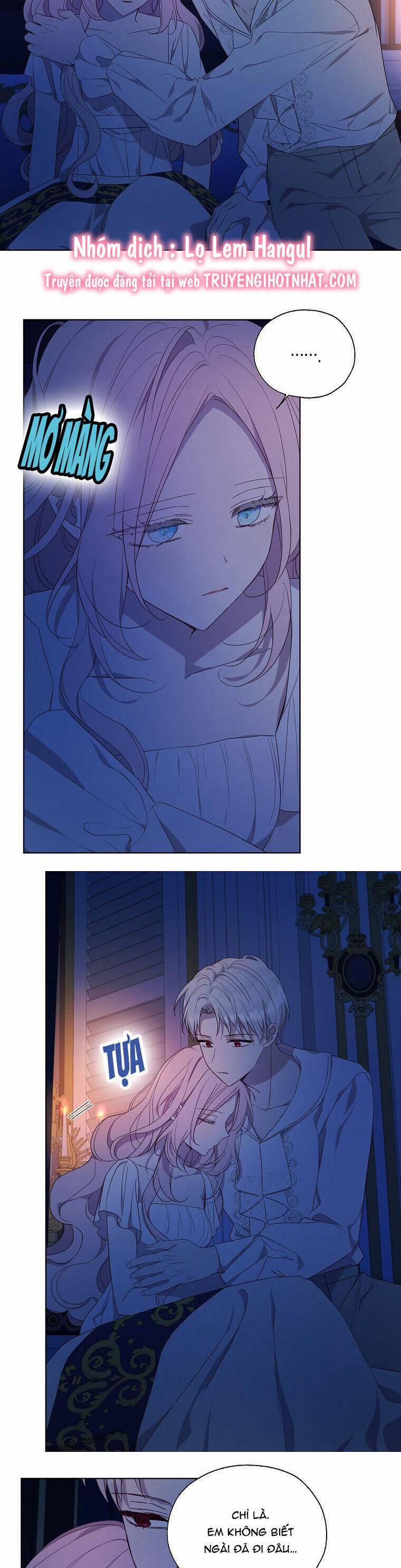 Quyến Rũ Papa Của Nhân Vật Phản Diện 136 trang 5