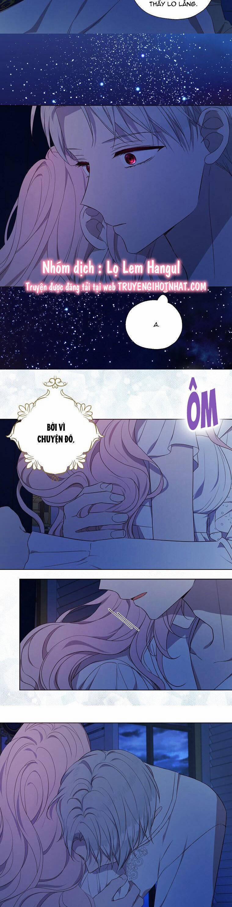 Quyến Rũ Papa Của Nhân Vật Phản Diện 136 trang 7