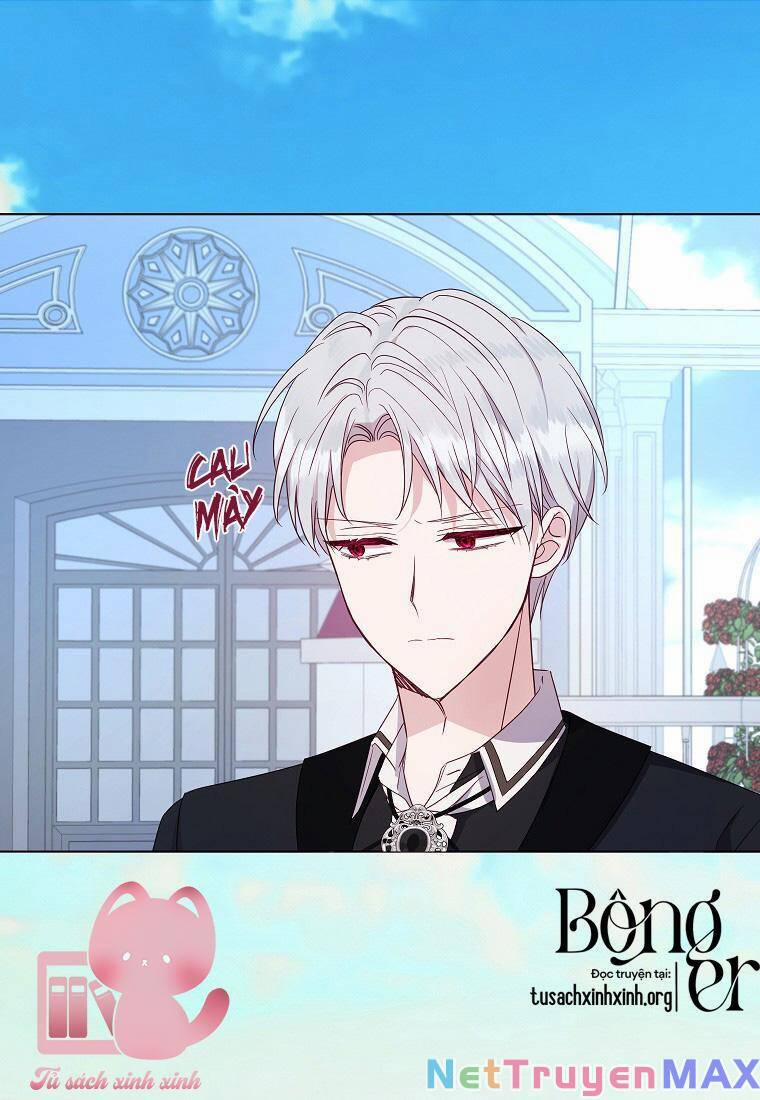 Quyến Rũ Papa Của Nhân Vật Phản Diện 137 trang 16