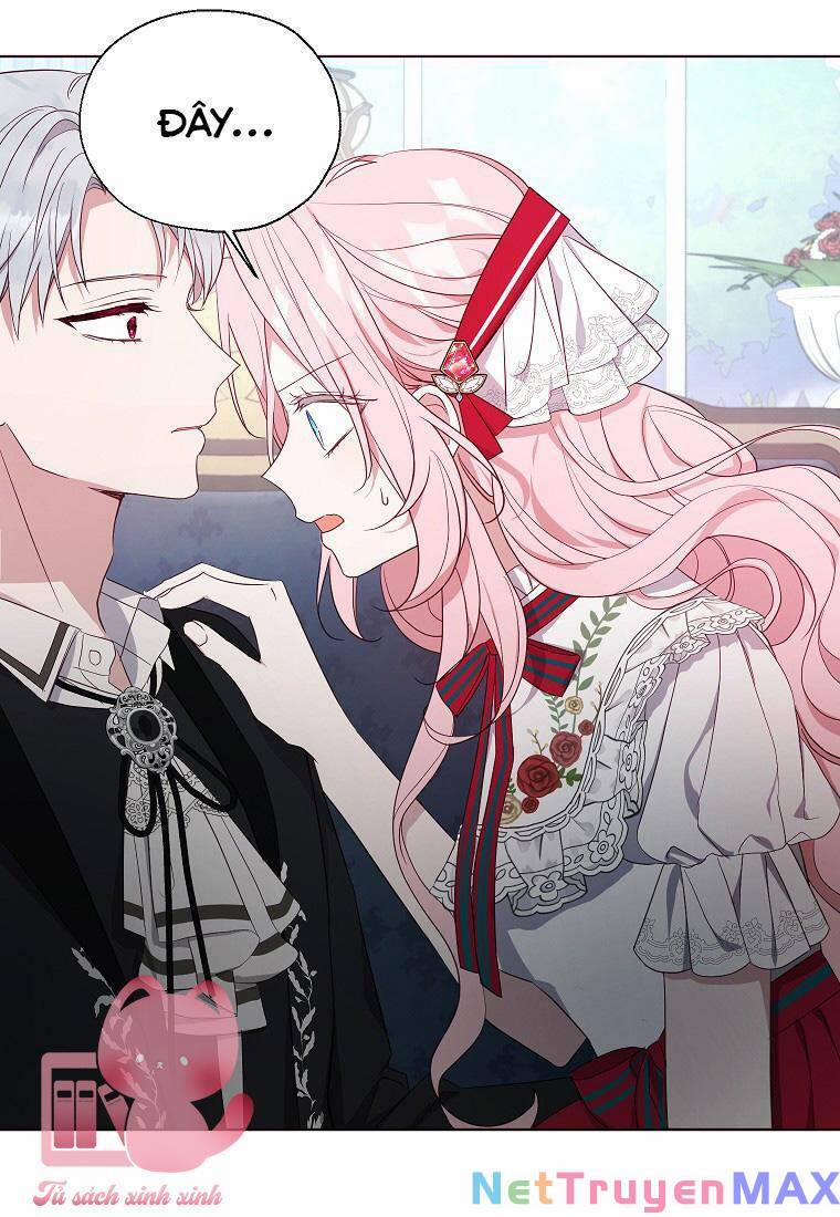 Quyến Rũ Papa Của Nhân Vật Phản Diện 137 trang 2