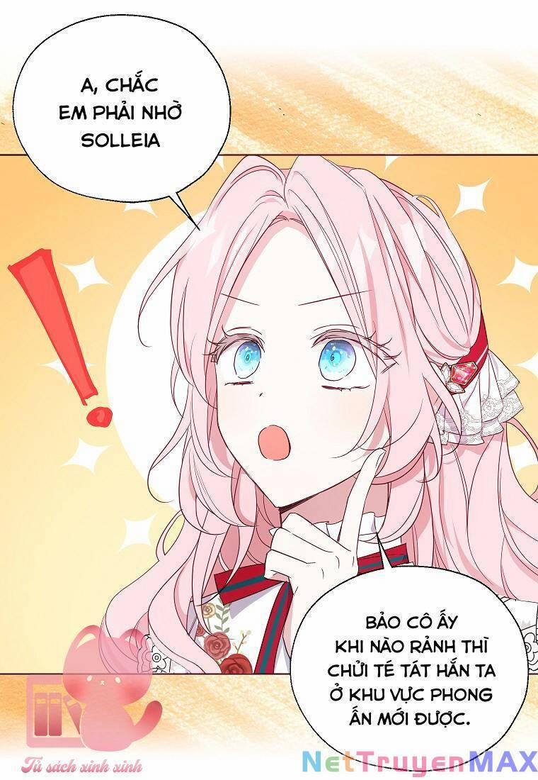 Quyến Rũ Papa Của Nhân Vật Phản Diện 137 trang 20