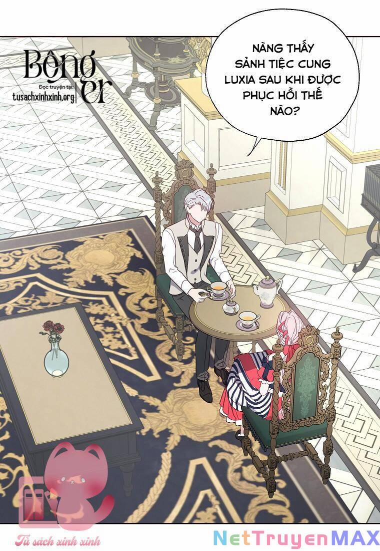 Quyến Rũ Papa Của Nhân Vật Phản Diện 137 trang 26