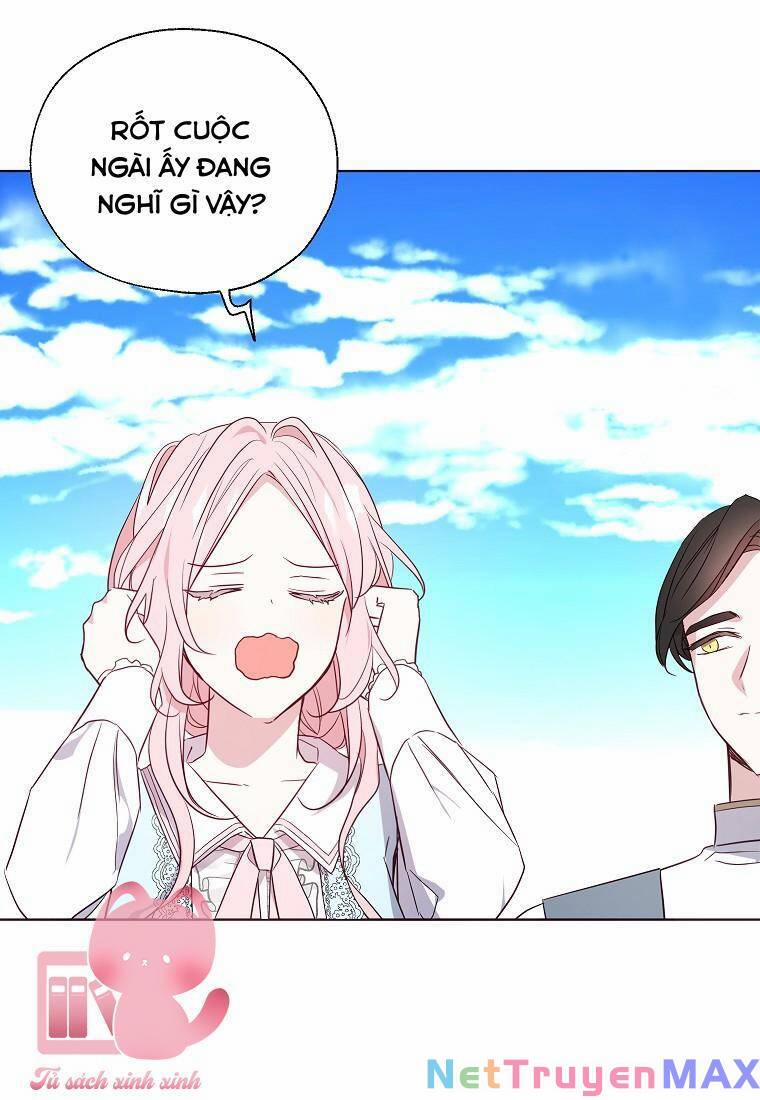 Quyến Rũ Papa Của Nhân Vật Phản Diện 137 trang 30