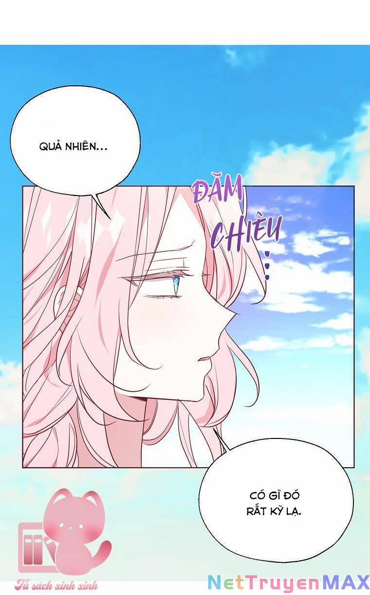 Quyến Rũ Papa Của Nhân Vật Phản Diện 137 trang 35