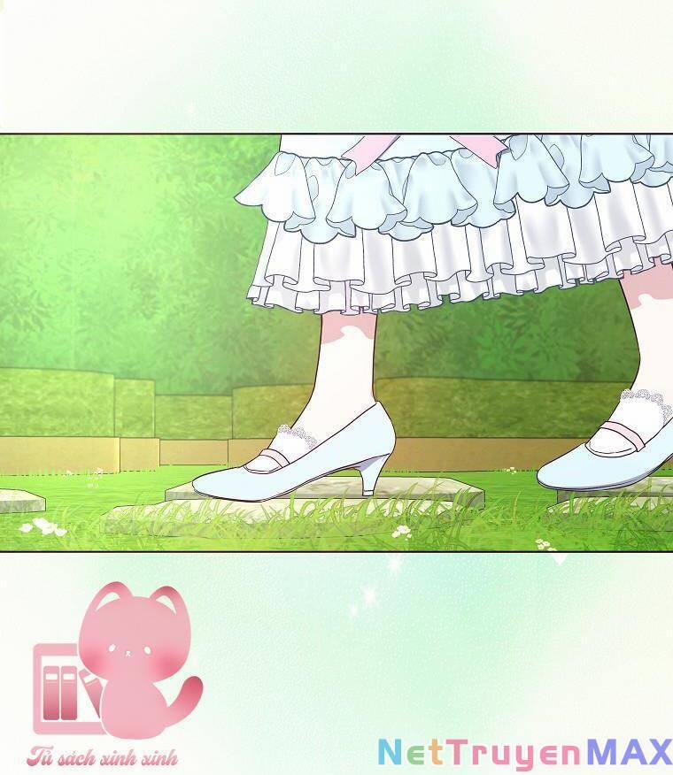 Quyến Rũ Papa Của Nhân Vật Phản Diện 137 trang 38