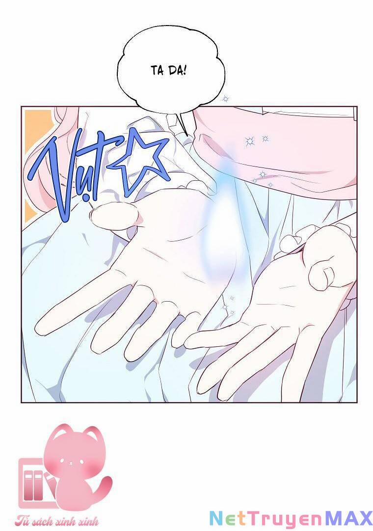 Quyến Rũ Papa Của Nhân Vật Phản Diện 137 trang 42