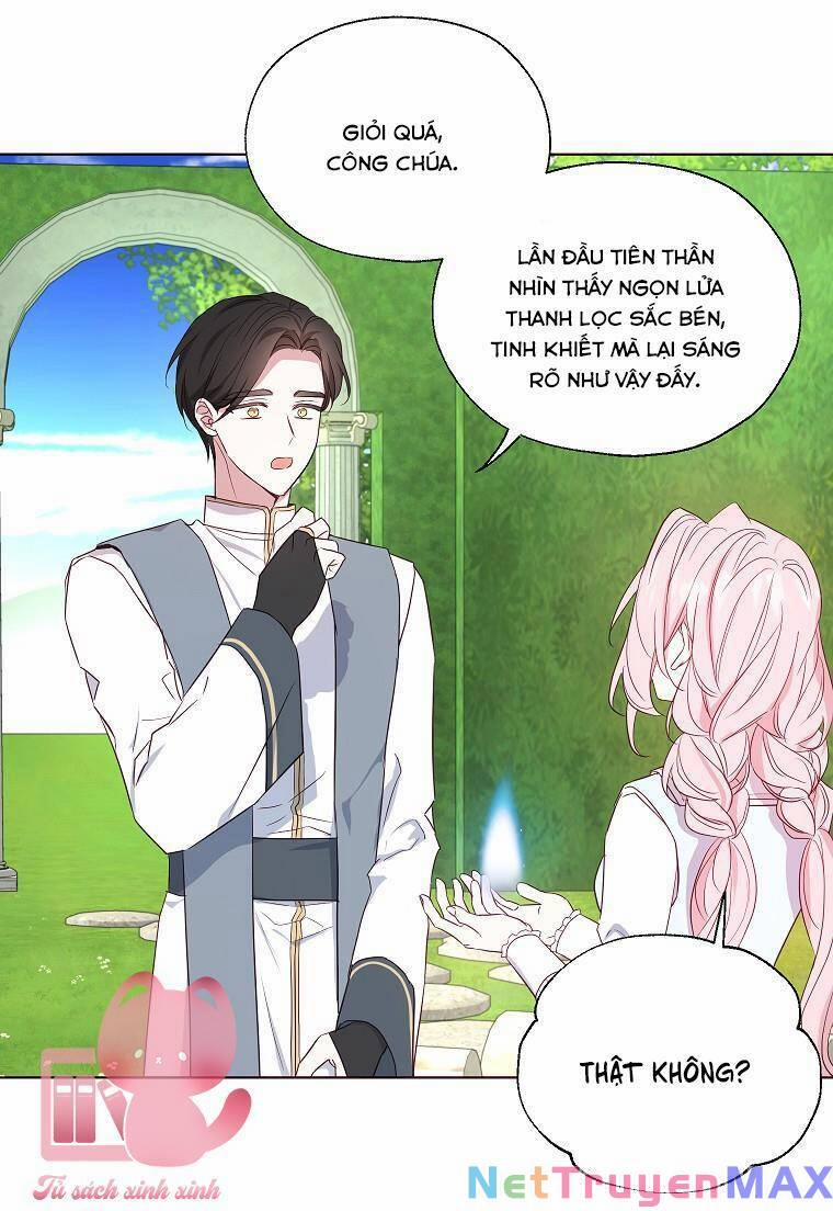 Quyến Rũ Papa Của Nhân Vật Phản Diện 137 trang 43