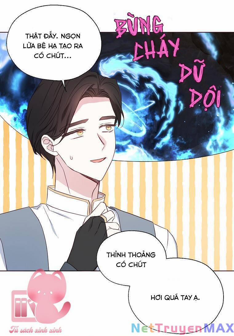 Quyến Rũ Papa Của Nhân Vật Phản Diện 137 trang 44