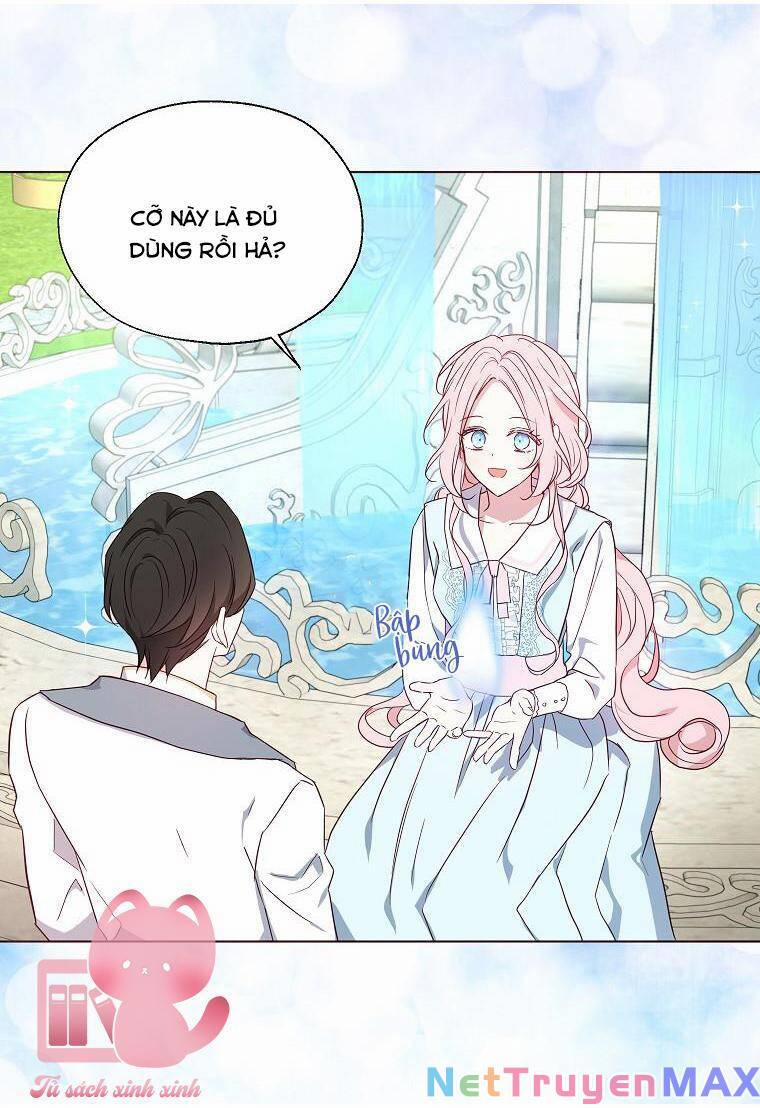 Quyến Rũ Papa Của Nhân Vật Phản Diện 137 trang 45