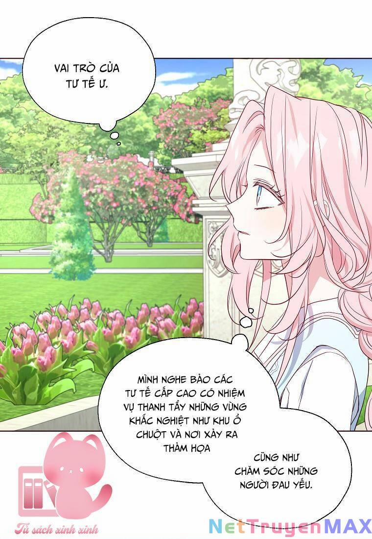 Quyến Rũ Papa Của Nhân Vật Phản Diện 137 trang 47