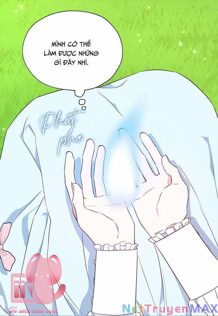 Quyến Rũ Papa Của Nhân Vật Phản Diện 137 trang 48