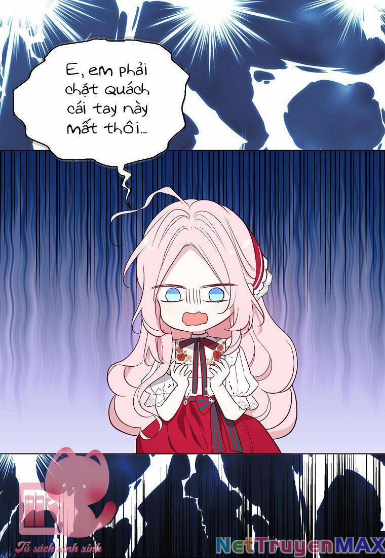 Quyến Rũ Papa Của Nhân Vật Phản Diện 137 trang 5