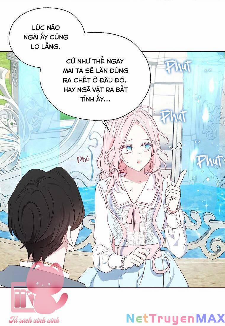 Quyến Rũ Papa Của Nhân Vật Phản Diện 137 trang 50