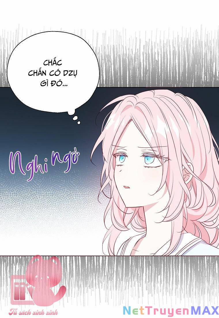 Quyến Rũ Papa Của Nhân Vật Phản Diện 137 trang 53