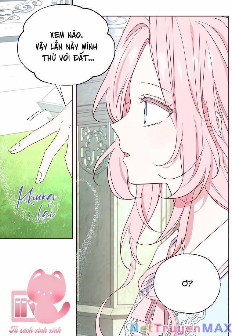 Quyến Rũ Papa Của Nhân Vật Phản Diện 137 trang 62