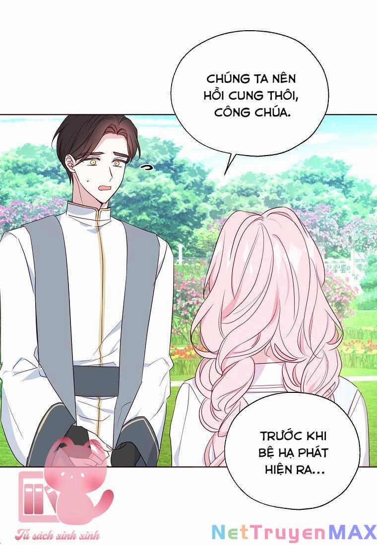 Quyến Rũ Papa Của Nhân Vật Phản Diện 137 trang 63