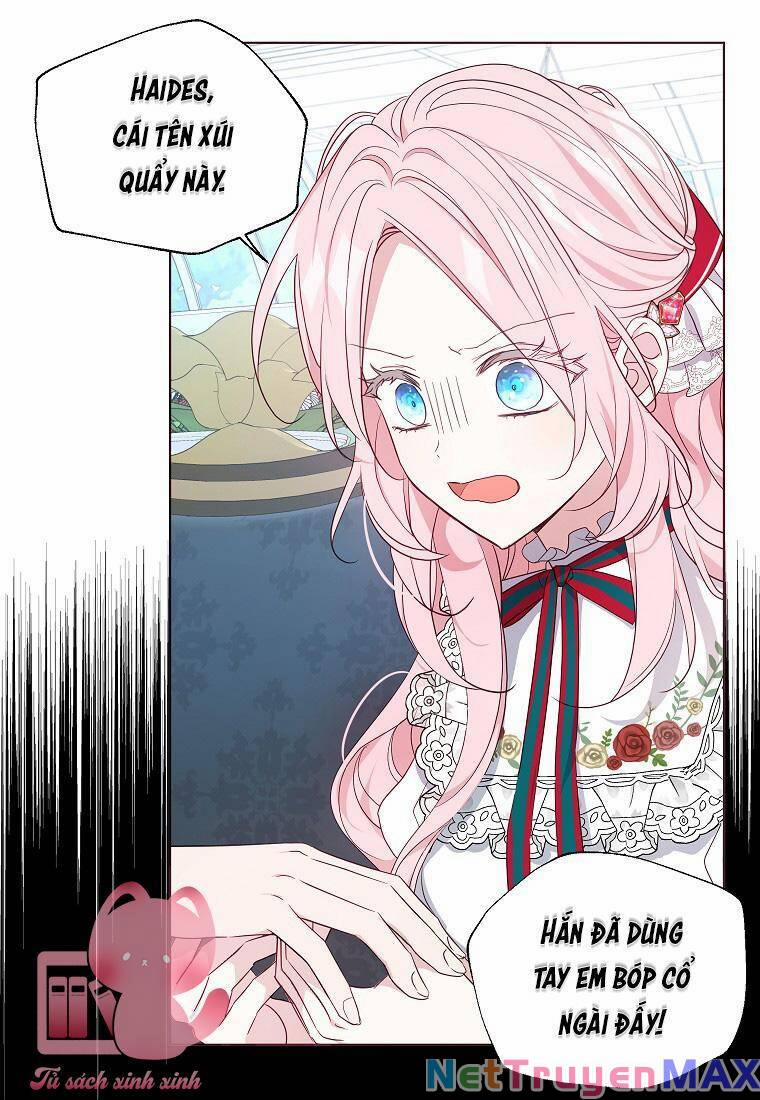 Quyến Rũ Papa Của Nhân Vật Phản Diện 137 trang 7