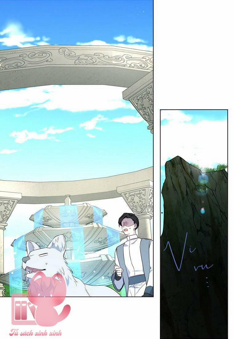 Quyến Rũ Papa Của Nhân Vật Phản Diện 138 trang 12