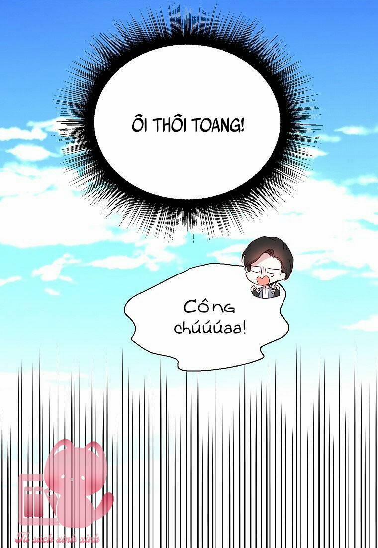 Quyến Rũ Papa Của Nhân Vật Phản Diện 138 trang 17