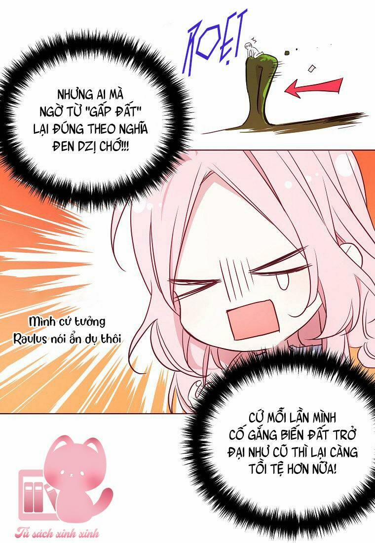 Quyến Rũ Papa Của Nhân Vật Phản Diện 138 trang 20