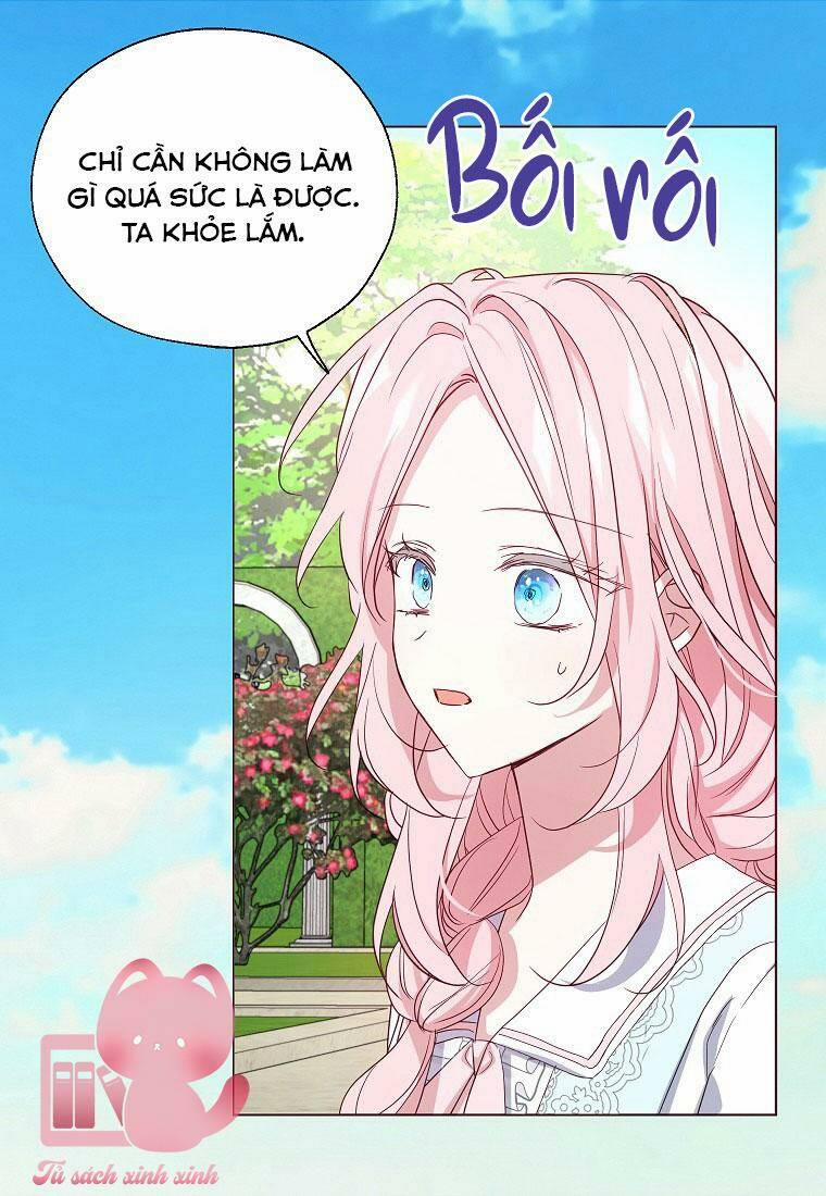 Quyến Rũ Papa Của Nhân Vật Phản Diện 138 trang 24