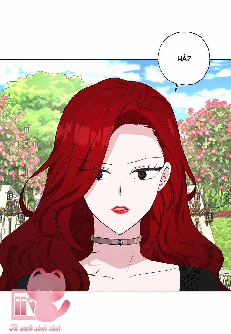 Quyến Rũ Papa Của Nhân Vật Phản Diện 138 trang 27