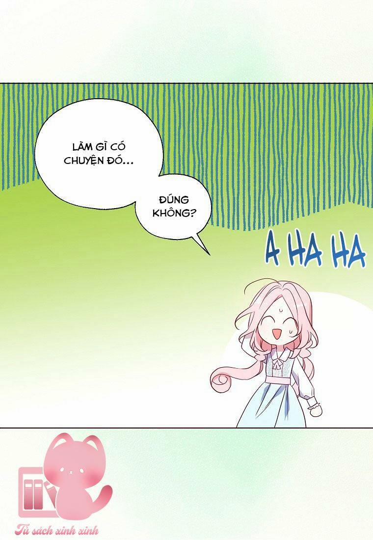 Quyến Rũ Papa Của Nhân Vật Phản Diện 138 trang 28