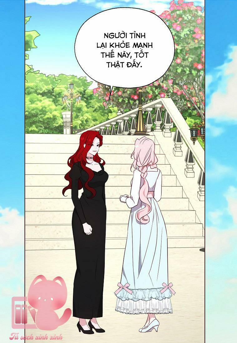 Quyến Rũ Papa Của Nhân Vật Phản Diện 138 trang 37