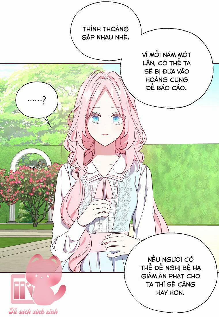 Quyến Rũ Papa Của Nhân Vật Phản Diện 138 trang 38