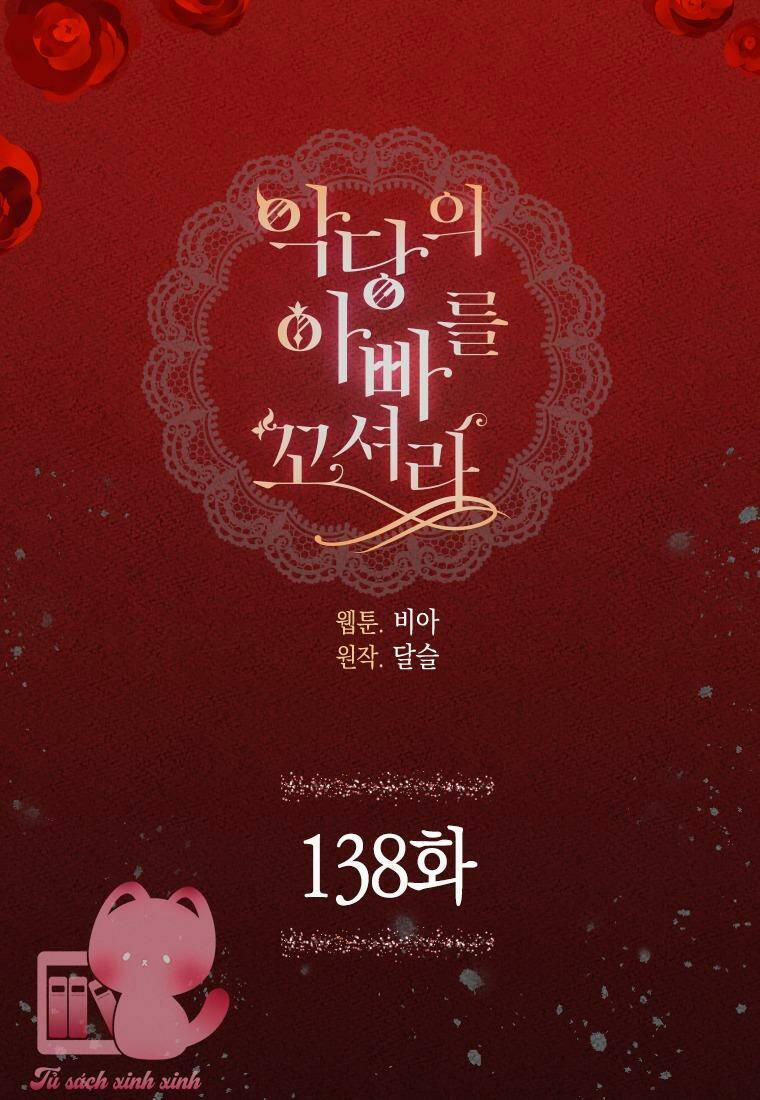 Quyến Rũ Papa Của Nhân Vật Phản Diện 138 trang 4