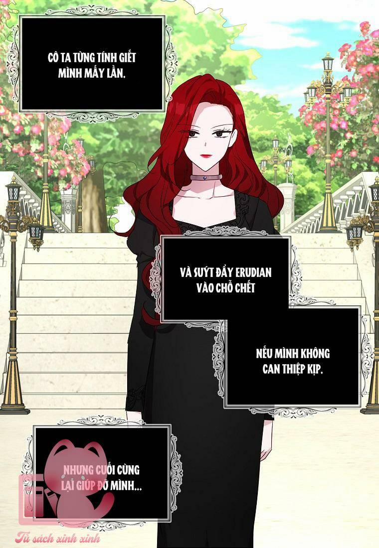 Quyến Rũ Papa Của Nhân Vật Phản Diện 138 trang 42