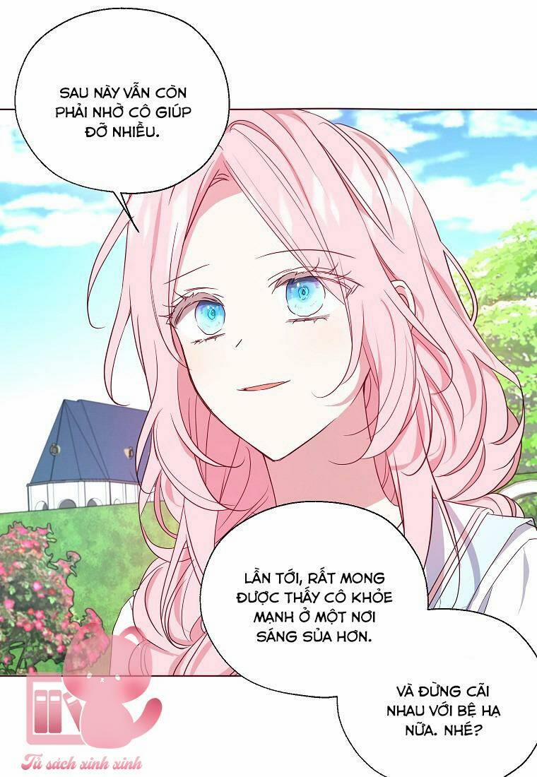 Quyến Rũ Papa Của Nhân Vật Phản Diện 138 trang 44