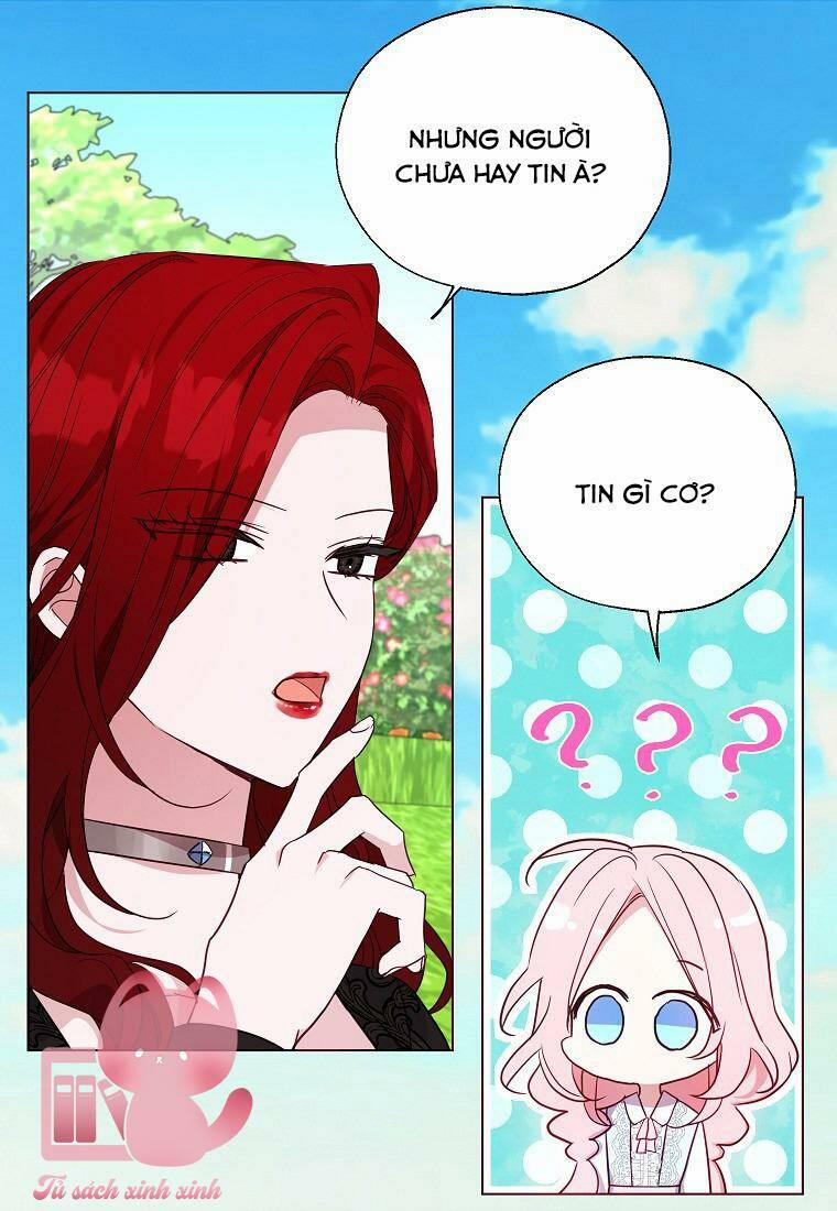 Quyến Rũ Papa Của Nhân Vật Phản Diện 138 trang 46