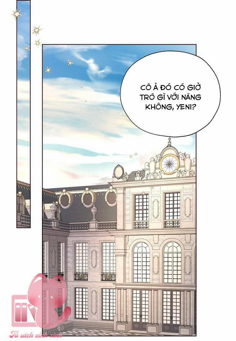 Quyến Rũ Papa Của Nhân Vật Phản Diện 138 trang 49