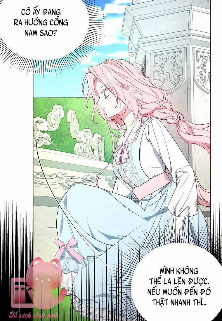 Quyến Rũ Papa Của Nhân Vật Phản Diện 138 trang 5