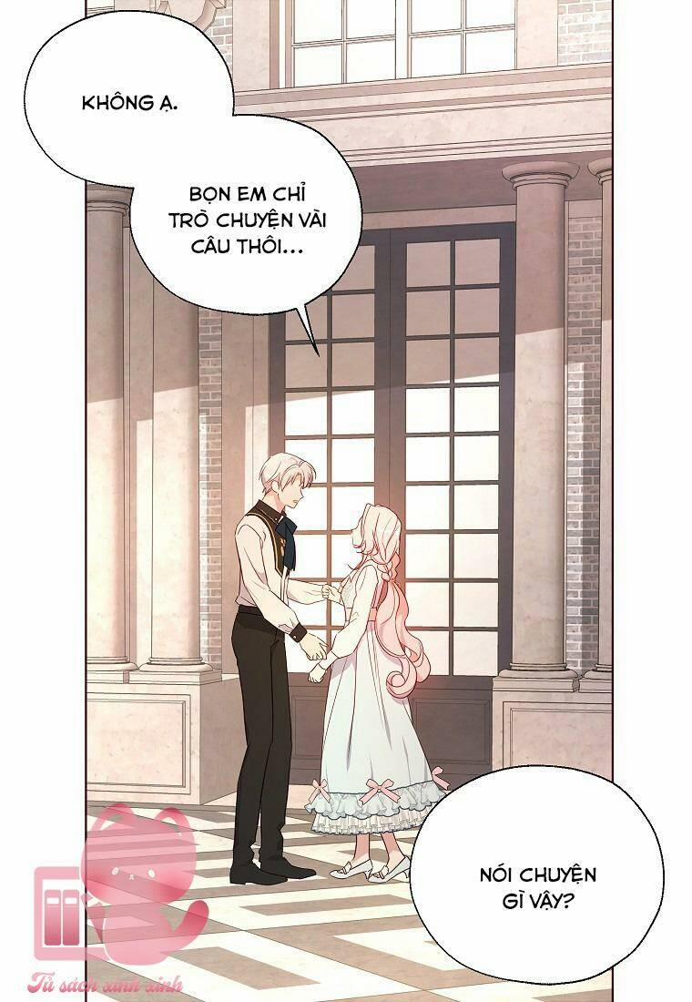 Quyến Rũ Papa Của Nhân Vật Phản Diện 138 trang 50