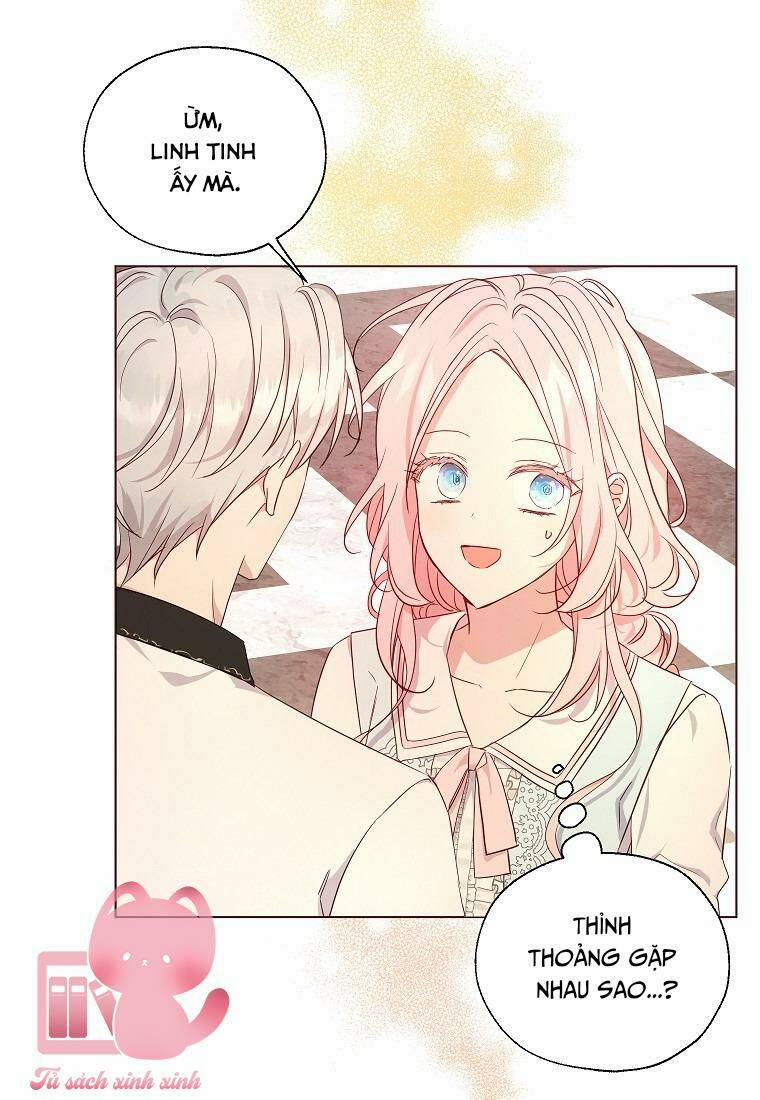 Quyến Rũ Papa Của Nhân Vật Phản Diện 138 trang 51