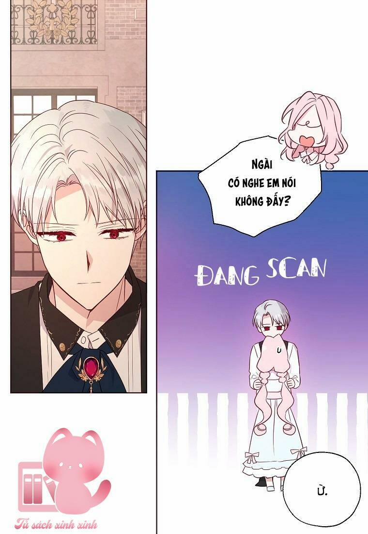 Quyến Rũ Papa Của Nhân Vật Phản Diện 138 trang 54